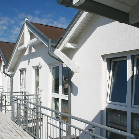 Haus Mecklenburg Apartment Гьорен Екстериор снимка