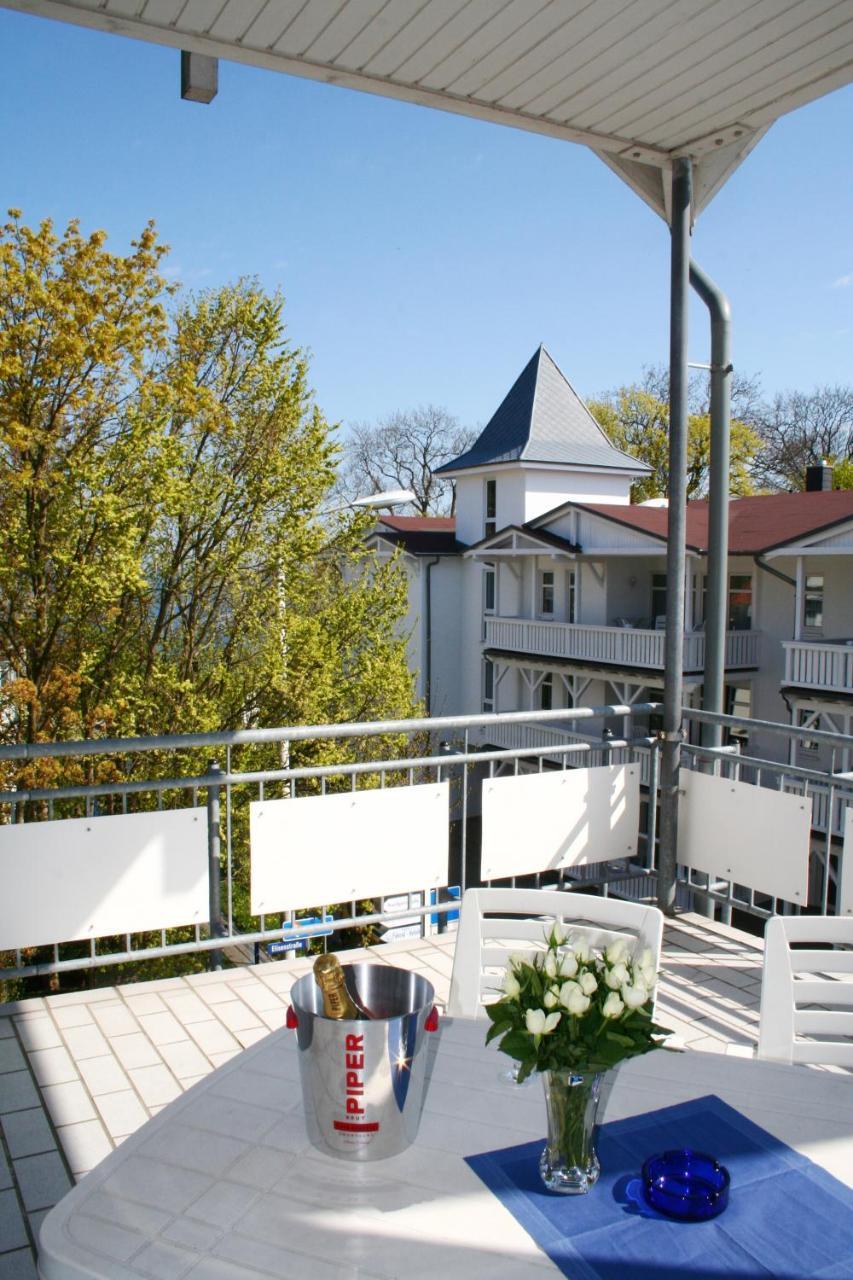 Haus Mecklenburg Apartment Гьорен Екстериор снимка